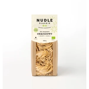 ORKISZOWY BIO - SPAGHETTI 250g