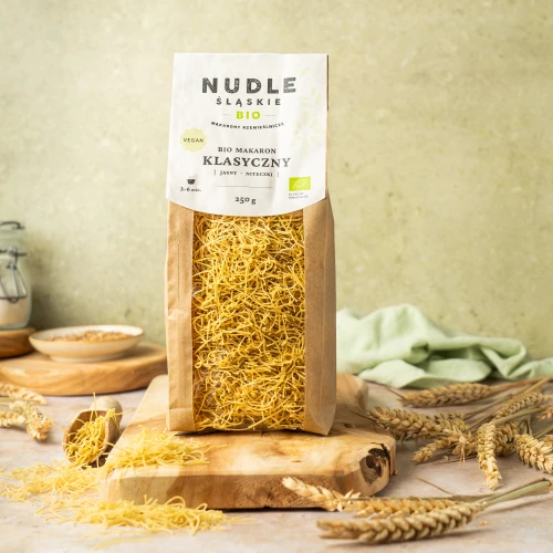 KLASYCZNY BIO - NITECZKI 250g