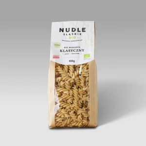 KLASYCZNY BIO Świderki 400g