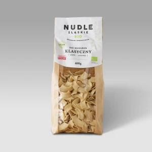 KLASYCZNY BIO ŁAZANKA 400g