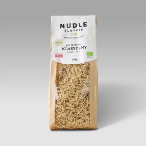 KLASYCZNY BIO Nitki 250g