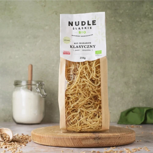 KLASYCZNY BIO Krajanka 250g