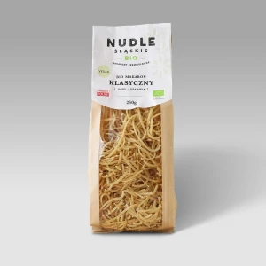 KLASYCZNY BIO Krajanka 250g
