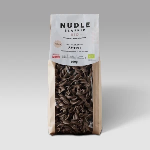 ŻYTNI BIO Pełnoziarnisty 400g